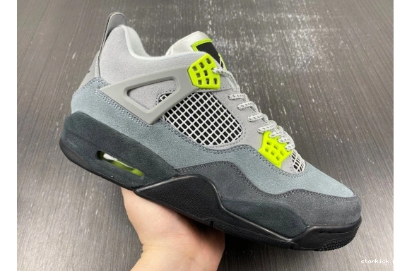 95 Neon SE  CT5342-007 Retro  4 Jordan CT5342-007 0317